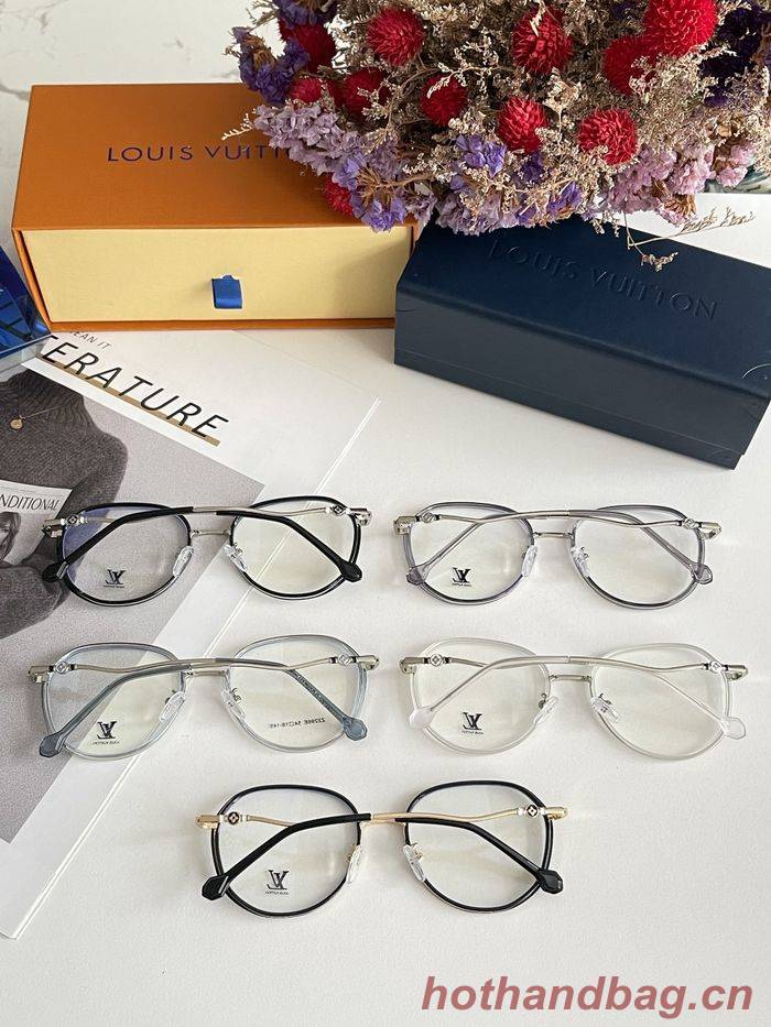 Louis Vuitton Sunglasses Top Quality LVS00306